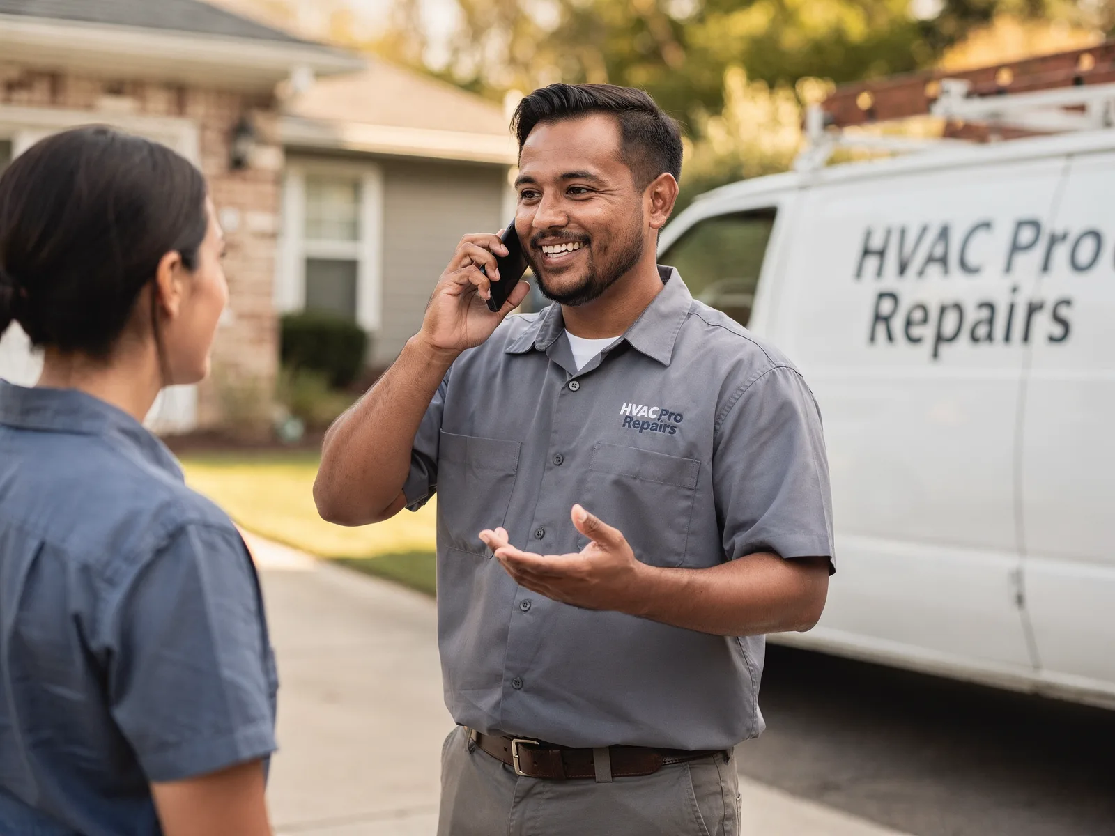 Heat Pump Repair Alexandria, VA FAQs